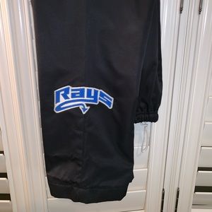 Stingray Allstar Warm Up Pants